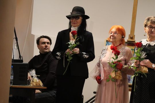 Jubileusz 60-lecia Zespołu Szkół Gastronomicznych i Hotelarskich w Chełmie [GALERIA ZDJĘĆ]