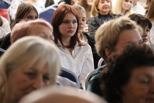 Jubileusz 60-lecia Zespołu Szkół Gastronomicznych i Hotelarskich w Chełmie [GALERIA ZDJĘĆ]