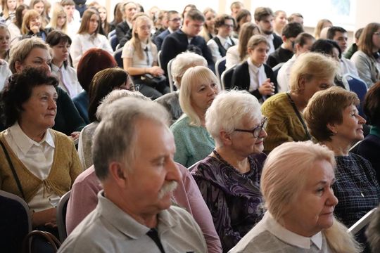 Jubileusz 60-lecia Zespołu Szkół Gastronomicznych i Hotelarskich w Chełmie [GALERIA ZDJĘĆ]