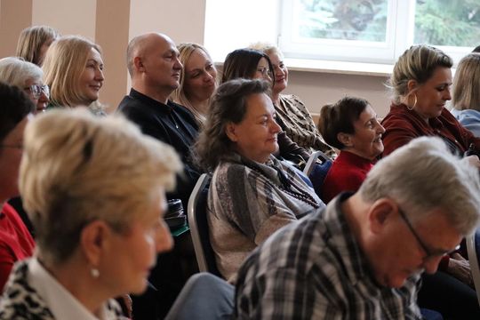 Jubileusz 60-lecia Zespołu Szkół Gastronomicznych i Hotelarskich w Chełmie [GALERIA ZDJĘĆ]