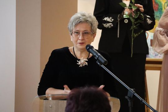 Jubileusz 60-lecia Zespołu Szkół Gastronomicznych i Hotelarskich w Chełmie [GALERIA ZDJĘĆ]