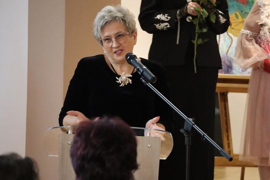 Jubileusz 60-lecia Zespołu Szkół Gastronomicznych i Hotelarskich w Chełmie [GALERIA ZDJĘĆ]