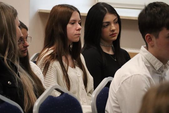 Jubileusz 60-lecia Zespołu Szkół Gastronomicznych i Hotelarskich w Chełmie [GALERIA ZDJĘĆ]