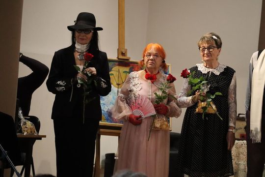 Jubileusz 60-lecia Zespołu Szkół Gastronomicznych i Hotelarskich w Chełmie [GALERIA ZDJĘĆ]