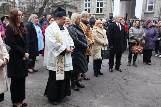 Jubileusz 60-lecia Zespołu Szkół Gastronomicznych i Hotelarskich w Chełmie [GALERIA ZDJĘĆ]