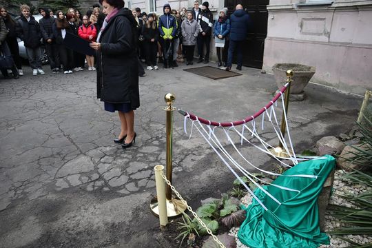 Jubileusz 60-lecia Zespołu Szkół Gastronomicznych i Hotelarskich w Chełmie [GALERIA ZDJĘĆ]