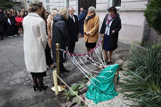 Jubileusz 60-lecia Zespołu Szkół Gastronomicznych i Hotelarskich w Chełmie [GALERIA ZDJĘĆ]
