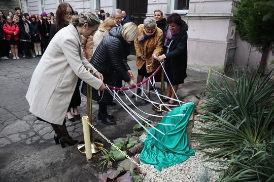 Jubileusz 60-lecia Zespołu Szkół Gastronomicznych i Hotelarskich w Chełmie [GALERIA ZDJĘĆ]
