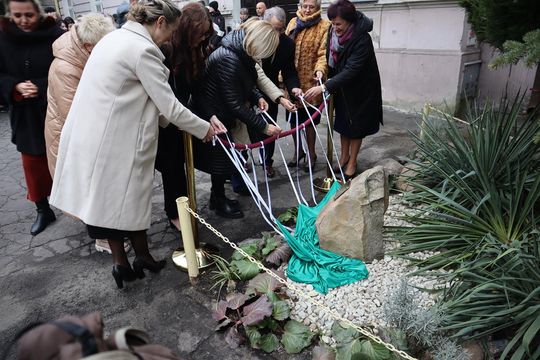 Jubileusz 60-lecia Zespołu Szkół Gastronomicznych i Hotelarskich w Chełmie [GALERIA ZDJĘĆ]