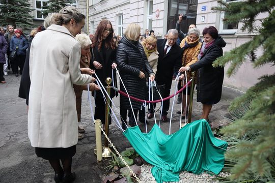 Jubileusz 60-lecia Zespołu Szkół Gastronomicznych i Hotelarskich w Chełmie [GALERIA ZDJĘĆ]