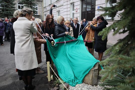 Jubileusz 60-lecia Zespołu Szkół Gastronomicznych i Hotelarskich w Chełmie [GALERIA ZDJĘĆ]