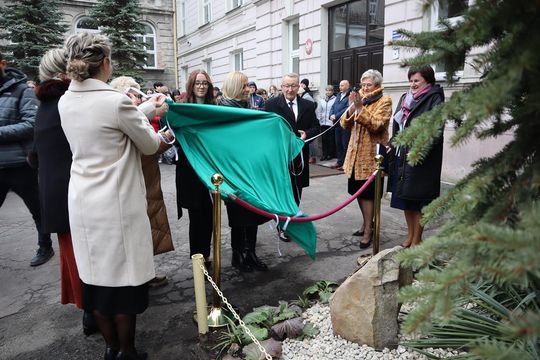 Jubileusz 60-lecia Zespołu Szkół Gastronomicznych i Hotelarskich w Chełmie [GALERIA ZDJĘĆ]