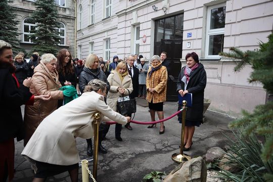 Jubileusz 60-lecia Zespołu Szkół Gastronomicznych i Hotelarskich w Chełmie [GALERIA ZDJĘĆ]