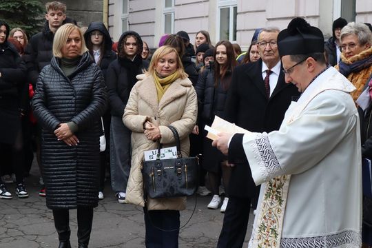 Jubileusz 60-lecia Zespołu Szkół Gastronomicznych i Hotelarskich w Chełmie [GALERIA ZDJĘĆ]