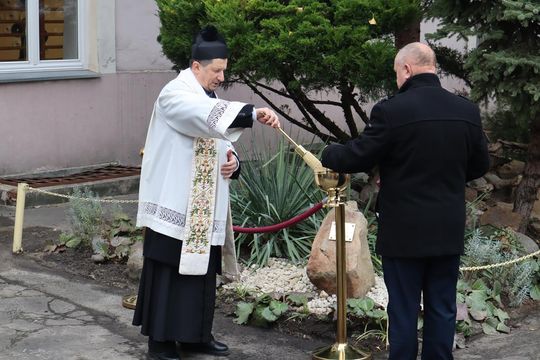 Jubileusz 60-lecia Zespołu Szkół Gastronomicznych i Hotelarskich w Chełmie [GALERIA ZDJĘĆ]
