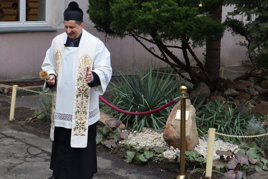 Jubileusz 60-lecia Zespołu Szkół Gastronomicznych i Hotelarskich w Chełmie [GALERIA ZDJĘĆ]