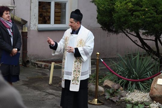 Jubileusz 60-lecia Zespołu Szkół Gastronomicznych i Hotelarskich w Chełmie [GALERIA ZDJĘĆ]