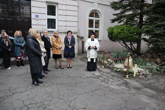 Jubileusz 60-lecia Zespołu Szkół Gastronomicznych i Hotelarskich w Chełmie [GALERIA ZDJĘĆ]