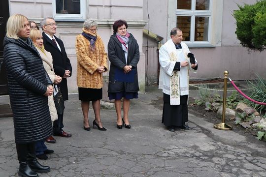 Jubileusz 60-lecia Zespołu Szkół Gastronomicznych i Hotelarskich w Chełmie [GALERIA ZDJĘĆ]