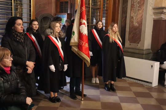 Jubileusz 60-lecia Zespołu Szkół Gastronomicznych i Hotelarskich w Chełmie [GALERIA ZDJĘĆ]