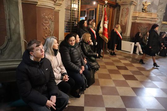 Jubileusz 60-lecia Zespołu Szkół Gastronomicznych i Hotelarskich w Chełmie [GALERIA ZDJĘĆ]