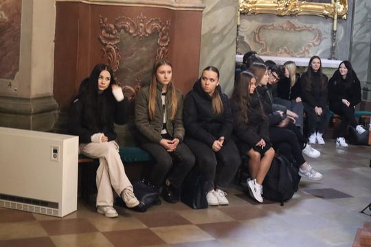 Jubileusz 60-lecia Zespołu Szkół Gastronomicznych i Hotelarskich w Chełmie [GALERIA ZDJĘĆ]