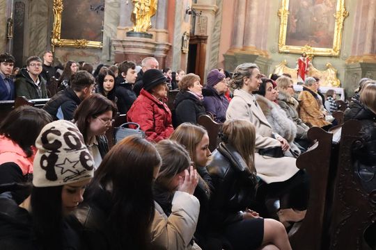 Jubileusz 60-lecia Zespołu Szkół Gastronomicznych i Hotelarskich w Chełmie [GALERIA ZDJĘĆ]