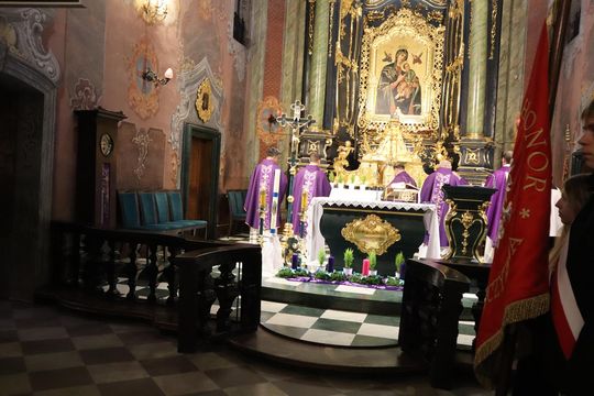 Jubileusz 60-lecia Zespołu Szkół Gastronomicznych i Hotelarskich w Chełmie [GALERIA ZDJĘĆ]