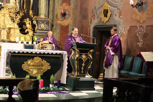 Jubileusz 60-lecia Zespołu Szkół Gastronomicznych i Hotelarskich w Chełmie [GALERIA ZDJĘĆ]