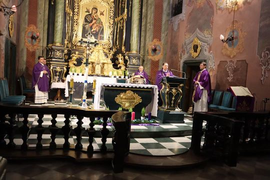 Jubileusz 60-lecia Zespołu Szkół Gastronomicznych i Hotelarskich w Chełmie [GALERIA ZDJĘĆ]