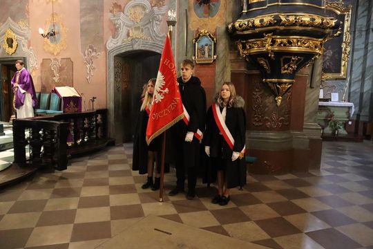 Jubileusz 60-lecia Zespołu Szkół Gastronomicznych i Hotelarskich w Chełmie [GALERIA ZDJĘĆ]