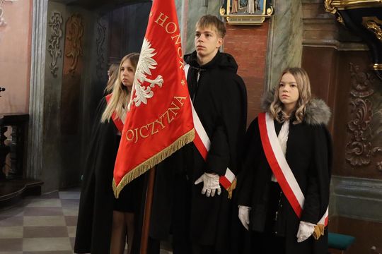 Jubileusz 60-lecia Zespołu Szkół Gastronomicznych i Hotelarskich w Chełmie [GALERIA ZDJĘĆ]