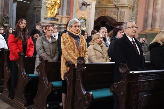 Jubileusz 60-lecia Zespołu Szkół Gastronomicznych i Hotelarskich w Chełmie [GALERIA ZDJĘĆ]