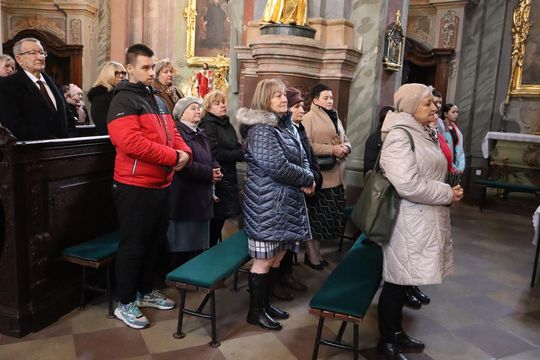 Jubileusz 60-lecia Zespołu Szkół Gastronomicznych i Hotelarskich w Chełmie [GALERIA ZDJĘĆ]