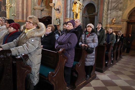 Jubileusz 60-lecia Zespołu Szkół Gastronomicznych i Hotelarskich w Chełmie [GALERIA ZDJĘĆ]