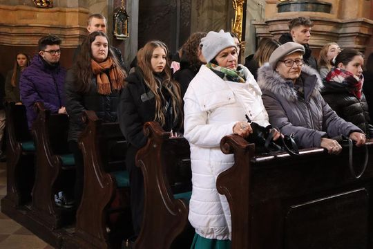 Jubileusz 60-lecia Zespołu Szkół Gastronomicznych i Hotelarskich w Chełmie [GALERIA ZDJĘĆ]