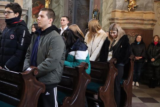 Jubileusz 60-lecia Zespołu Szkół Gastronomicznych i Hotelarskich w Chełmie [GALERIA ZDJĘĆ]