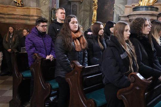 Jubileusz 60-lecia Zespołu Szkół Gastronomicznych i Hotelarskich w Chełmie [GALERIA ZDJĘĆ]