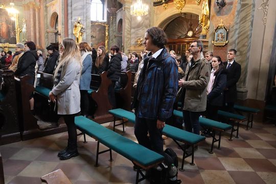 Jubileusz 60-lecia Zespołu Szkół Gastronomicznych i Hotelarskich w Chełmie [GALERIA ZDJĘĆ]