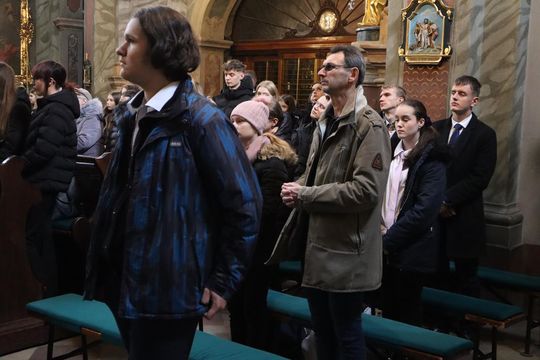 Jubileusz 60-lecia Zespołu Szkół Gastronomicznych i Hotelarskich w Chełmie [GALERIA ZDJĘĆ]