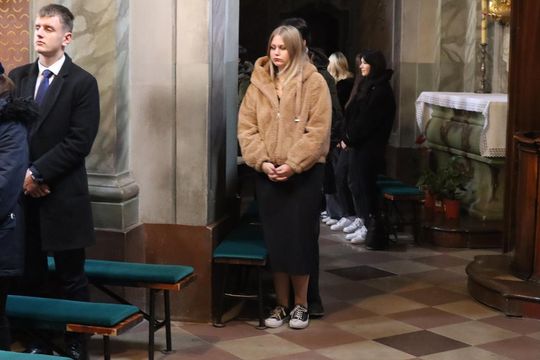 Jubileusz 60-lecia Zespołu Szkół Gastronomicznych i Hotelarskich w Chełmie [GALERIA ZDJĘĆ]