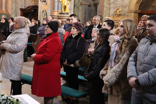 Jubileusz 60-lecia Zespołu Szkół Gastronomicznych i Hotelarskich w Chełmie [GALERIA ZDJĘĆ]