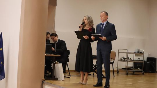 Drugi dzień obchodów jubileusz 60-lecia Zespołu Szkół Gastronomicznych i Hotelarskich w Chełmie [GALERIA ZDJĘĆ]