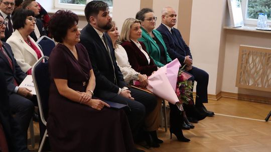 Drugi dzień obchodów jubileusz 60-lecia Zespołu Szkół Gastronomicznych i Hotelarskich w Chełmie [GALERIA ZDJĘĆ]