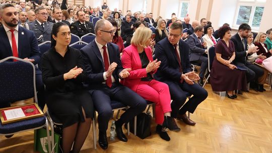 Drugi dzień obchodów jubileusz 60-lecia Zespołu Szkół Gastronomicznych i Hotelarskich w Chełmie [GALERIA ZDJĘĆ]