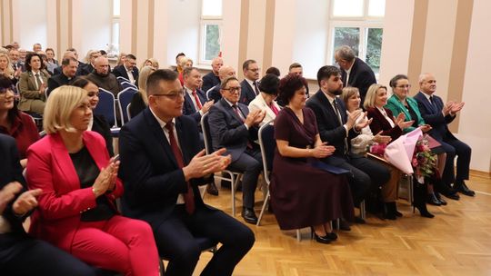 Drugi dzień obchodów jubileusz 60-lecia Zespołu Szkół Gastronomicznych i Hotelarskich w Chełmie [GALERIA ZDJĘĆ]