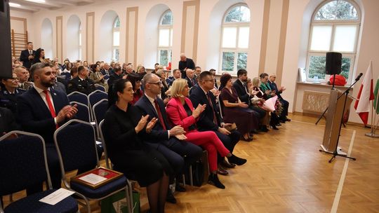 Drugi dzień obchodów jubileusz 60-lecia Zespołu Szkół Gastronomicznych i Hotelarskich w Chełmie [GALERIA ZDJĘĆ]