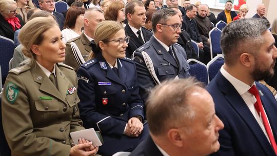 Drugi dzień obchodów jubileusz 60-lecia Zespołu Szkół Gastronomicznych i Hotelarskich w Chełmie [GALERIA ZDJĘĆ]