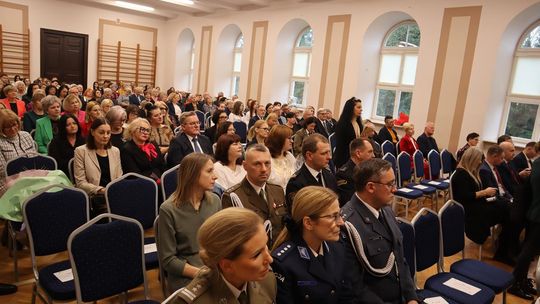 Drugi dzień obchodów jubileusz 60-lecia Zespołu Szkół Gastronomicznych i Hotelarskich w Chełmie [GALERIA ZDJĘĆ]