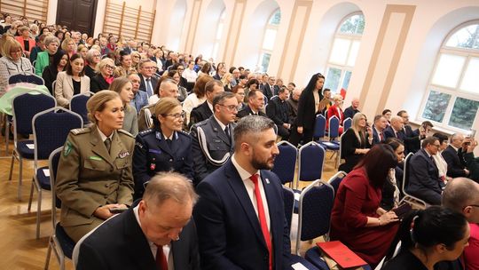 Drugi dzień obchodów jubileusz 60-lecia Zespołu Szkół Gastronomicznych i Hotelarskich w Chełmie [GALERIA ZDJĘĆ]